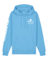 Jolly Roger - Felpa con Cappuccio Unisex Regular Fit