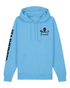 Jolly Roger - Felpa con Cappuccio Unisex Regular Fit