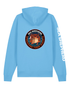 Operazione Torre Guaceto - Felpa con Cappuccio Unisex Regular Fit
