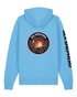 Operazione Torre Guaceto - Felpa con Cappuccio Unisex Regular Fit