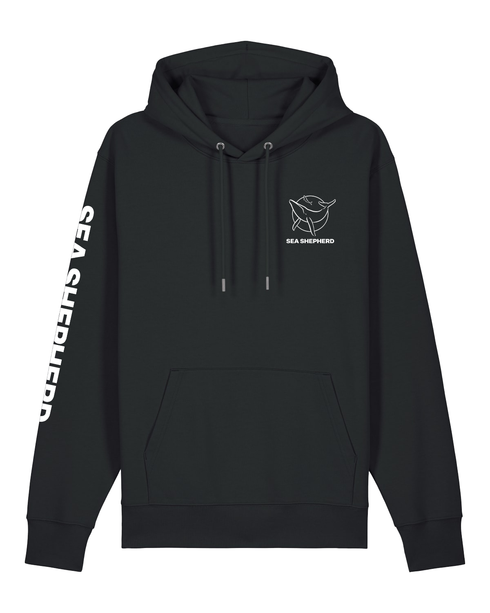 Logo Classico - Felpa con Cappuccio Unisex Regular Fit