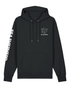 Logo Classico - Felpa con Cappuccio Unisex Regular Fit