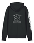 Logo Classico - Felpa con Cappuccio Unisex Regular Fit