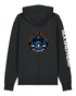 Operazione Siracusa - Felpa con Cappuccio Unisex Regular Fit