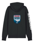 Operazione SISO - Felpa con Cappuccio Unisex Regular Fit
