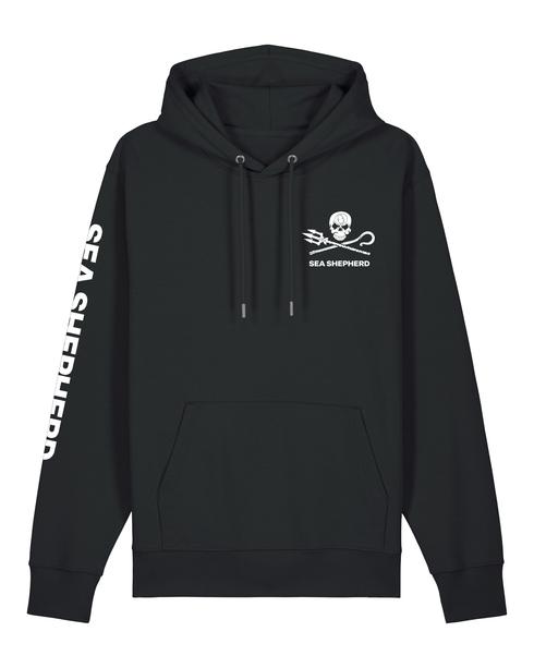 Operazione SISO - Felpa con Cappuccio Unisex Regular Fit