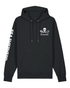 Jolly Roger - Felpa con Cappuccio Unisex Regular Fit