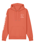 Logo Classico - Felpa con Cappuccio Unisex Regular Fit