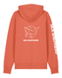 Logo Classico - Felpa con Cappuccio Unisex Regular Fit