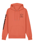 Logo Classico - Felpa con Cappuccio Unisex Regular Fit