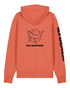 Logo Classico - Felpa con Cappuccio Unisex Regular Fit