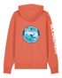 Campagna Ghostnet - Felpa con Cappuccio Unisex Regular Fit