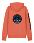 Operazione Siracusa - Felpa con Cappuccio Unisex Regular Fit