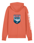 Operazione SISO - Felpa con Cappuccio Unisex Regular Fit