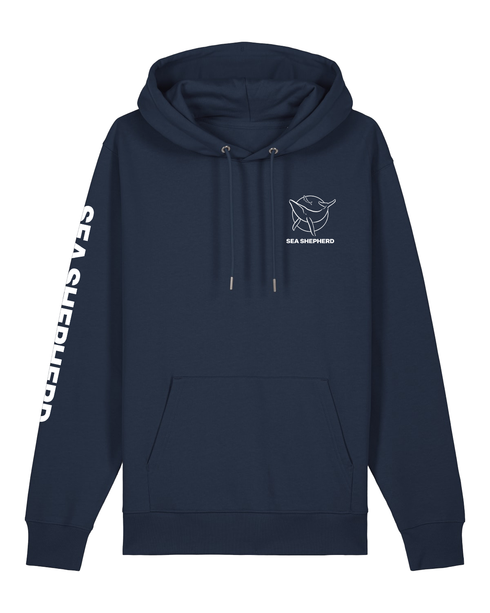 Logo Classico - Felpa con Cappuccio Unisex Regular Fit