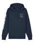 Logo Classico - Felpa con Cappuccio Unisex Regular Fit