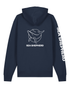 Logo Classico - Felpa con Cappuccio Unisex Regular Fit