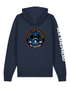 Operazione Siracusa - Felpa con Cappuccio Unisex Regular Fit