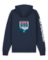 Operazione SISO - Felpa con Cappuccio Unisex Regular Fit