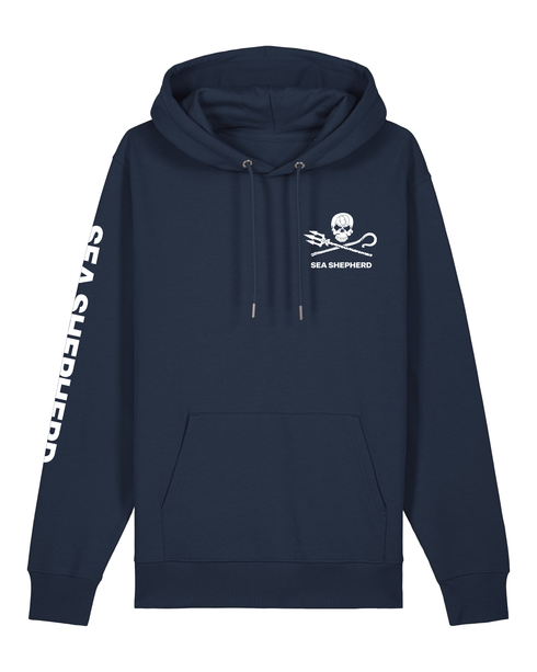 Operazione Siracusa - Felpa con Cappuccio Unisex Regular Fit