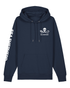 Operazione SISO - Felpa con Cappuccio Unisex Regular Fit
