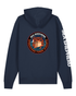 Operazione Torre Guaceto - Felpa con Cappuccio Unisex Regular Fit