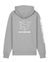 Logo Classico - Felpa con Cappuccio Unisex Regular Fit