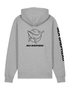 Logo Classico - Felpa con Cappuccio Unisex Regular Fit
