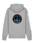 Operazione Siracusa - Felpa con Cappuccio Unisex Regular Fit