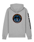 Operazione Siracusa - Felpa con Cappuccio Unisex Regular Fit