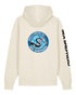 Anguilla Campaign - Felpa con Cappuccio Unisex Regular Fit