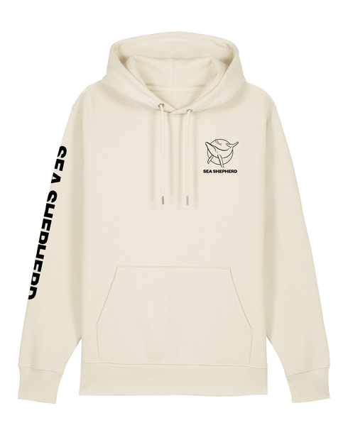 Logo Classico - Felpa con Cappuccio Unisex Regular Fit