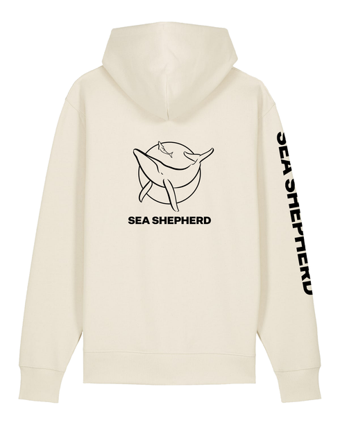 Logo Classico - Felpa con Cappuccio Unisex Regular Fit