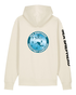 Campagna Ghostnet - Felpa con Cappuccio Unisex Regular Fit
