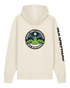 Campagna Jairo Med - Felpa con Cappuccio Unisex Regular Fit