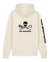 Jolly Roger - Felpa con Cappuccio Unisex Regular Fit
