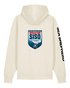 Operazione SISO - Felpa con Cappuccio Unisex Regular Fit