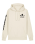 Jolly Roger - Felpa con Cappuccio Unisex Regular Fit