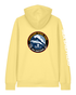 Operazione 5 Terre - Felpa con Cappuccio Unisex Regular Fit