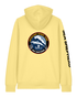 Operazione 5 Terre - Felpa con Cappuccio Unisex Regular Fit