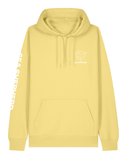 Logo Classico - Felpa con Cappuccio Unisex Regular Fit