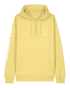 Logo Classico - Felpa con Cappuccio Unisex Regular Fit