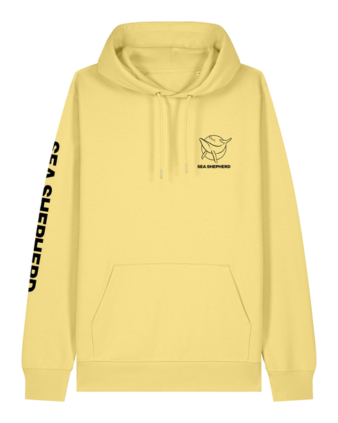 Logo Classico - Felpa con Cappuccio Unisex Regular Fit