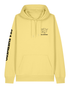 Logo Classico - Felpa con Cappuccio Unisex Regular Fit