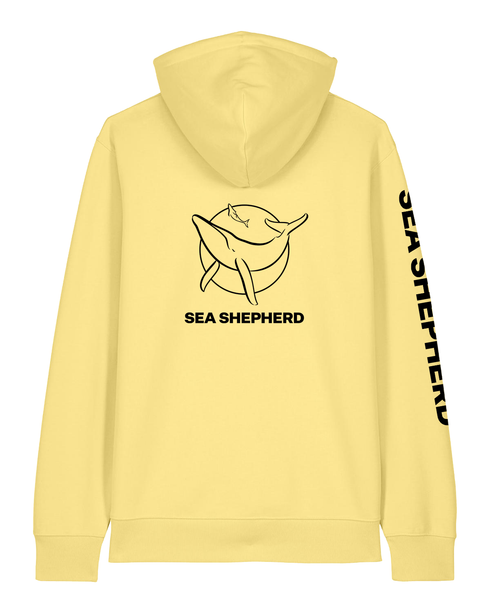 Logo Classico - Felpa con Cappuccio Unisex Regular Fit