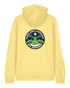 Campagna Jairo Med - Felpa con Cappuccio Unisex Regular Fit
