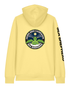 Campagna Jairo Med - Felpa con Cappuccio Unisex Regular Fit