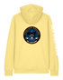 Operazione Siracusa - Felpa con Cappuccio Unisex Regular Fit