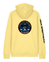 Operazione Siracusa - Felpa con Cappuccio Unisex Regular Fit