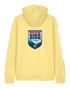 Operazione SISO - Felpa con Cappuccio Unisex Regular Fit
